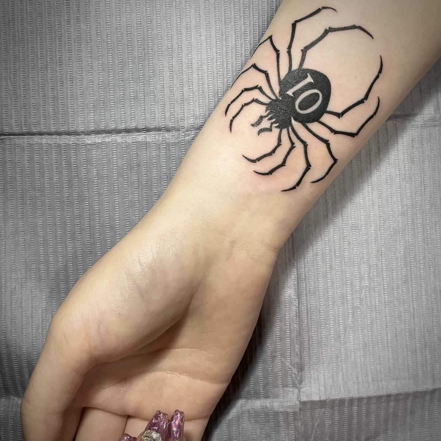 群馬県高崎市のタトゥースタジオ、グランドアートデザイン